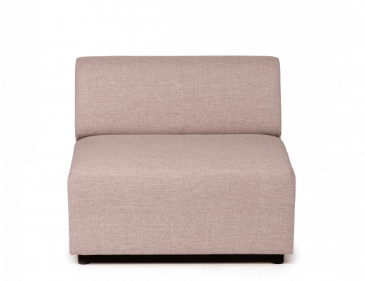 Hygge midtmodul / stol