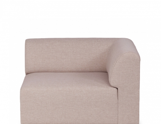 Hygge sidemodul / hj�rnemodul H