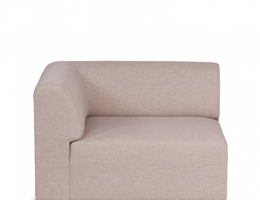Hygge sidemodul / hj�rnemodul V