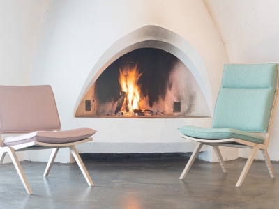 Chairs - Formfin Møbler AS