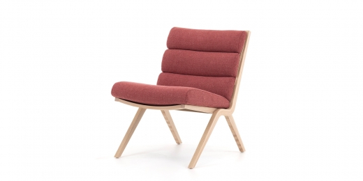 Røst02  low chair
