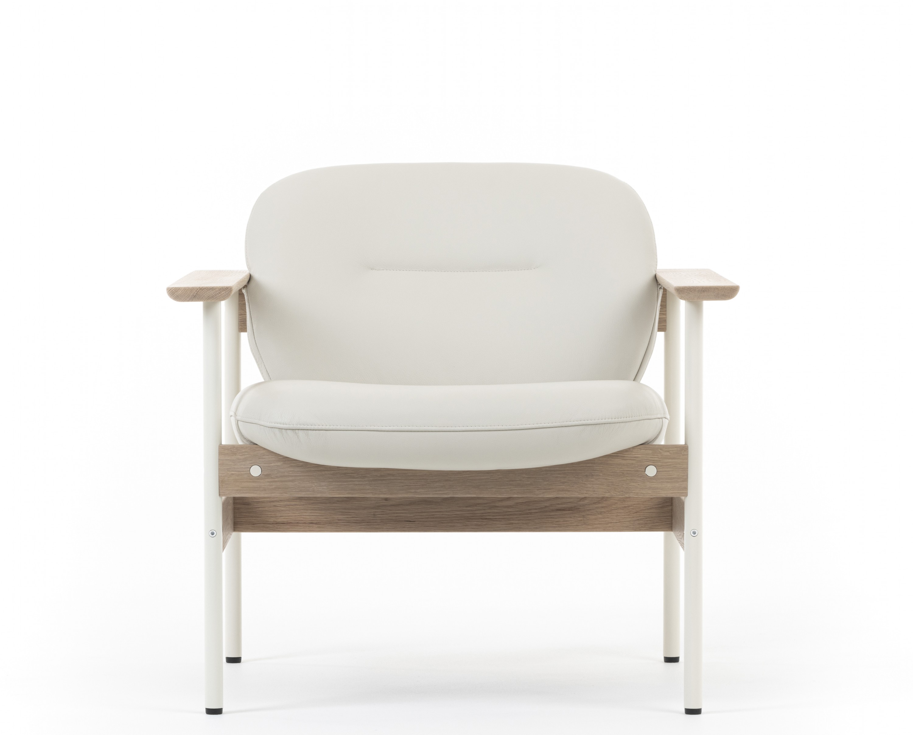 Port lounge chair - Formfin Møbler AS
